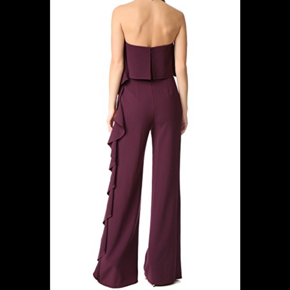 Alexis - Kendall Jumpsuit - NWOT - Picture 2 of 8